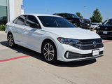Certified 2023 Volkswagen Jetta Sport image 4