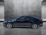 Used 2015 Kia Optima SX image 2