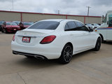 Used 2019 Mercedes-Benz C 300 Sedan image 3