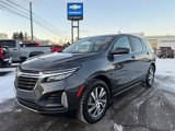 Used 2023 Chevrolet Equinox LT image 3
