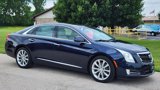 Used 2017 Cadillac XTS Luxury w/ Driver Awareness Package image 2