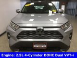 Used 2021 Toyota RAV4 Limited image 5