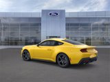 New 2024 Ford Mustang Coupe image 4