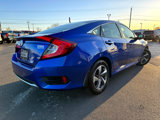 Used 2020 Honda Civic LX image 5