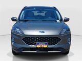 Used 2021 Ford Escape SEL w/ Technology Package image 2