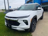 New 2025 Chevrolet TrailBlazer LT w/ Convenience Package image 3