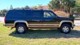 Used 1999 Chevrolet Suburban 4WD w/ Preferred Equipment Group 3 image 5