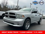 Used 2014 RAM 1500 Express image 3
