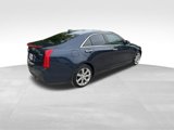 Used 2016 Cadillac ATS Luxury w/ Sun And Sound Package image 4