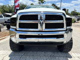 Used 2014 RAM 2500 SLT w/ Protection Group image 2