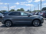 Used 2016 Ford Edge Titanium w/ Equipment Group 302A image 3
