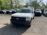 Used 2008 Chevrolet Silverado 1500 W/T image 5