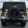 Used 2018 Jeep Wrangler Unlimited Sport image 4