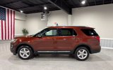 Used 2016 Ford Explorer XLT w/ Equipment Group 202A image 2