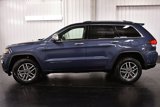 Used 2021 Jeep Grand Cherokee Limited image 4