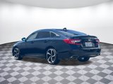 Used 2021 Honda Accord Sport image 3