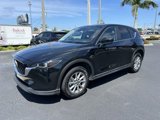 Used 2023 MAZDA CX-5 AWD 2.5 S w/ Preferred Package image 3