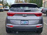 Used 2018 Kia Sportage LX image 4