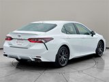 Used 2024 Toyota Camry SE image 6