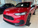 Used 2023 Honda HR-V Sport image 2