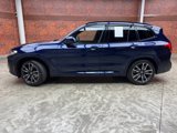 Certified 2022 BMW X3 xDrive30i w/ M Sport Package 2 image 2