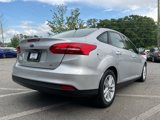 Used 2018 Ford Focus SE image 5