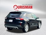 Used 2021 Ford Escape SE w/ Cold Weather Package image 4