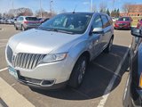 Used 2015 Lincoln MKX AWD w/ Equipment Group 101A image 3