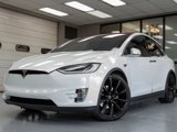 Used 2016 Tesla Model X 90D image 2
