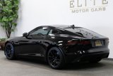 Used 2018 Jaguar F-TYPE Coupe image 3