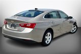Used 2024 Chevrolet Malibu LS image 5