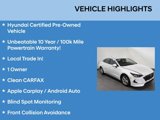 Used 2022 Hyundai Sonata SE w/ Cargo Package image 2