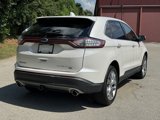 Used 2018 Ford Edge Titanium w/ Cold Weather Package image 5