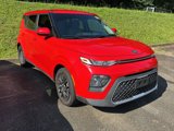 Used 2020 Kia Soul LX image 5