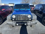 Used 2016 Jeep Wrangler Sport image 2