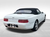 Used 1993 Porsche 968 Cabriolet image 4