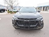 New 2025 Chevrolet Trax ACTIV w/ Driver Confidence Package image 2