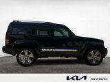 Used 2012 Jeep Liberty Limited Jet w/ Comfort/Convenience Group image 6