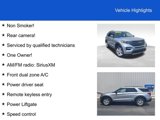 Used 2023 Ford Explorer XLT w/ Equipment Group 202A image 2