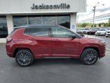 Certified 2022 Jeep Compass High Altitude image 2