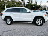 Used 2017 Jeep Grand Cherokee Laredo w/ Quick Order Package 23E image 3