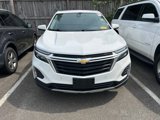 Used 2022 Chevrolet Equinox LT image 2