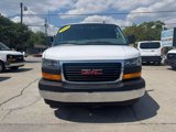 Used 2022 GMC Savana 2500 w/ Driver Convenience Package image 2
