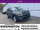 Used 2022 Jeep Compass Latitude image 2