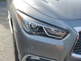 Used 2019 INFINITI QX60 Pure image 3