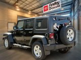 Used 2013 Jeep Wrangler Unlimited Sport image 6