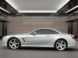 Used 2016 Mercedes-Benz SL 550 w/ Driver Assistance Package image 3