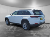 New 2025 Jeep Grand Cherokee Laredo X w/ Luxury Tech Group I image 4