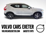 Used 2022 Volvo XC40 T5 Inscription w/ Advanced Package image 4