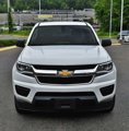 Used 2016 Chevrolet Colorado W/T w/ WT Convenience Package image 5